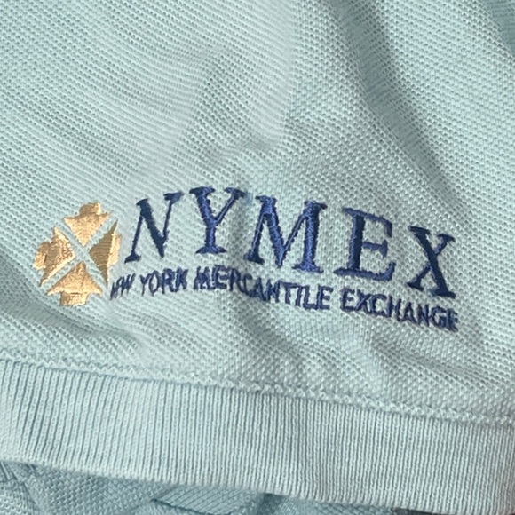 Vineyard Vines Lite Summer Corporate Mens Golf Polo Tennis Country Club Shirt - Picture 4 of 6